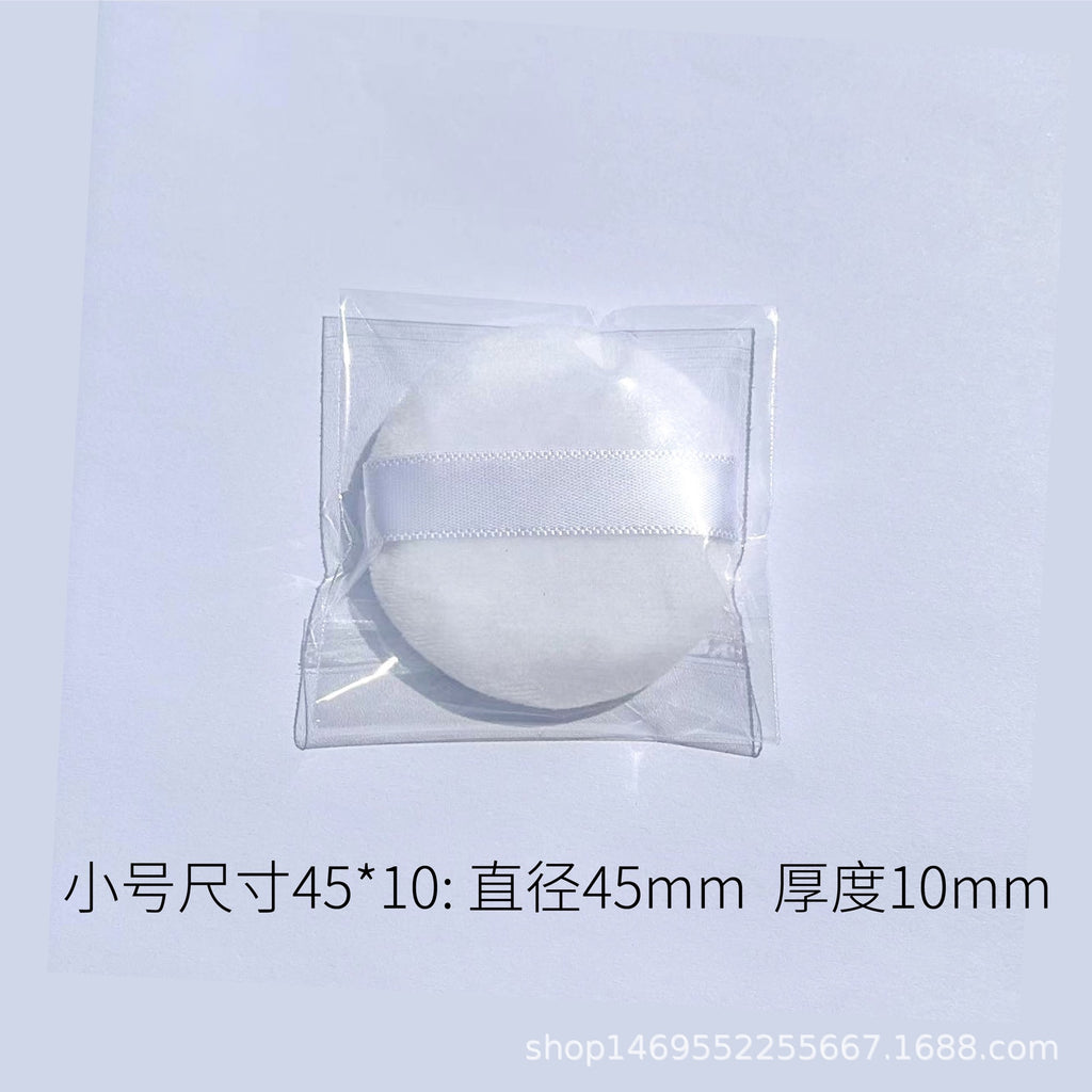 Velvet Mini Makeup Puff