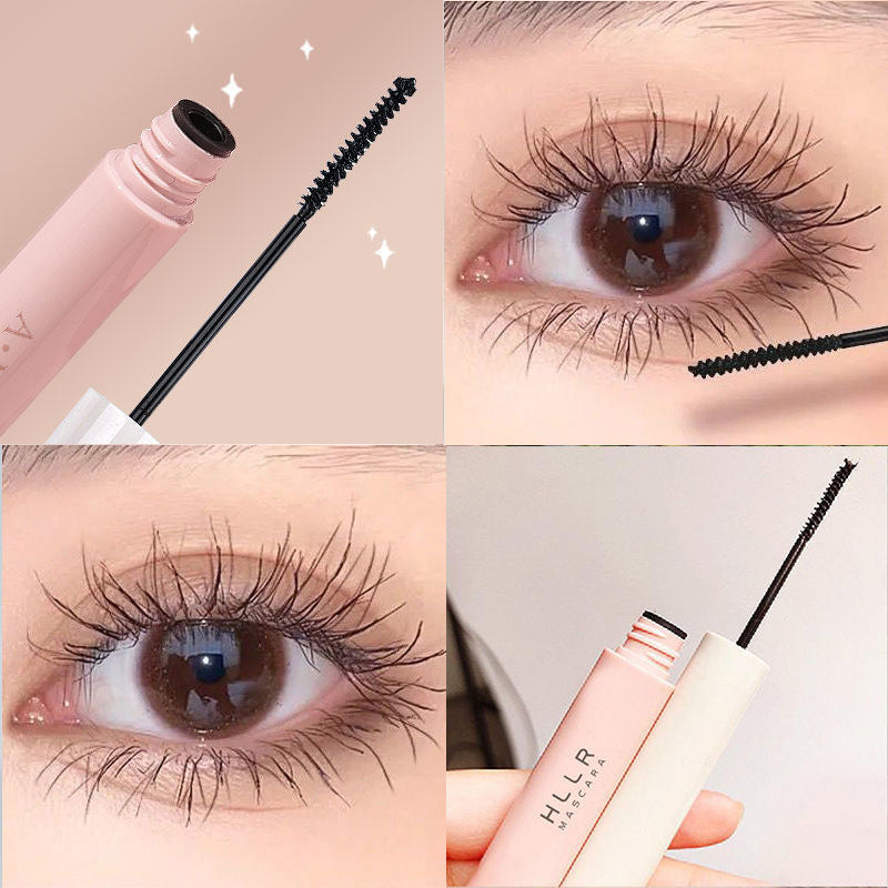Elegant Curl Waterproof Mascara