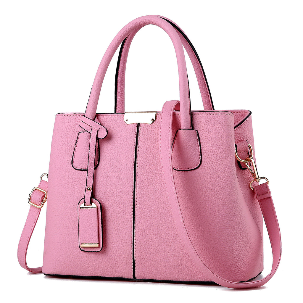 2024 Korean Style Fashionable Women's Handbag (One Piece)