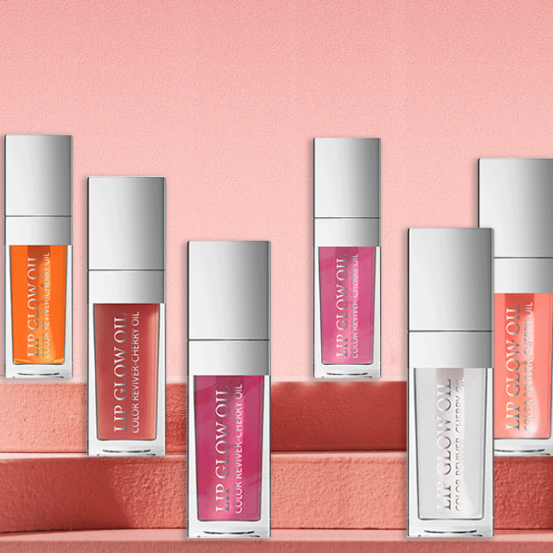 Elegant Hydrating Lip Shine