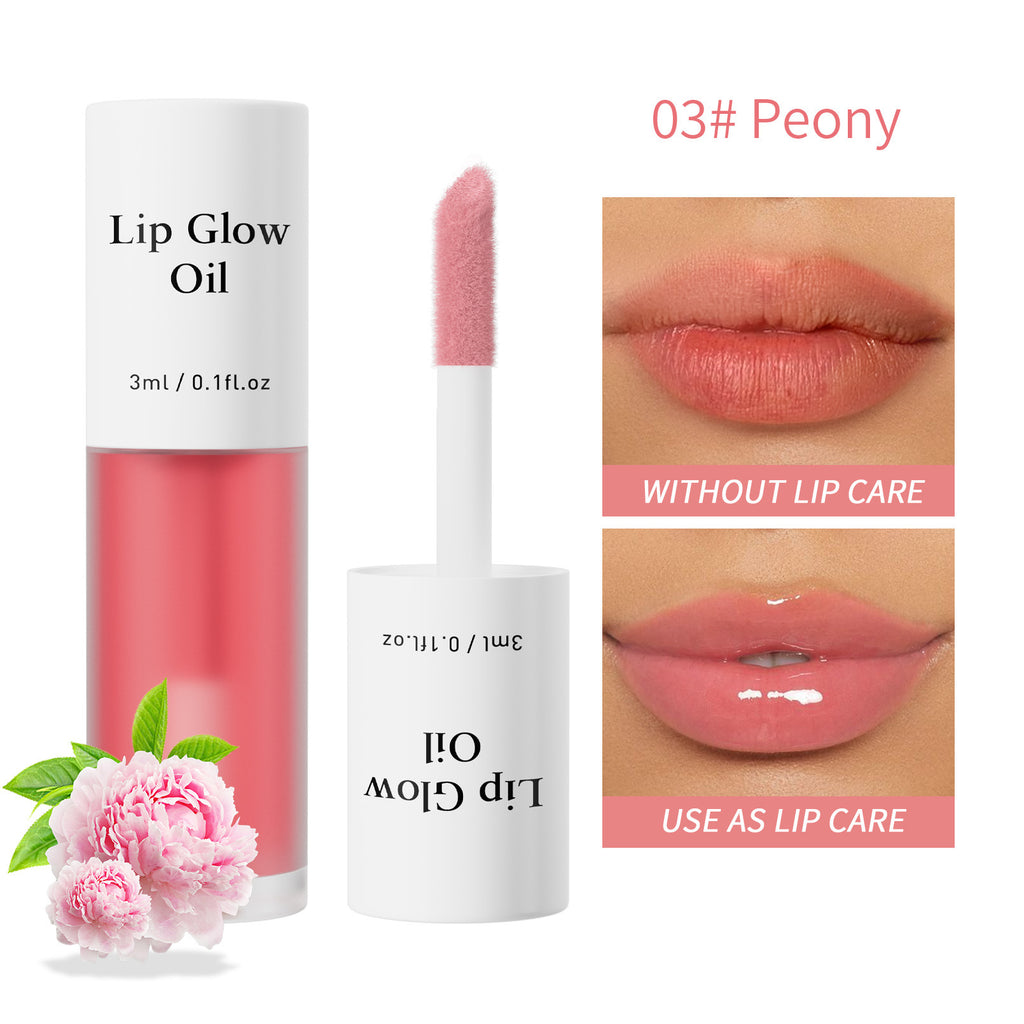 Luminous Fruit Lip Essence