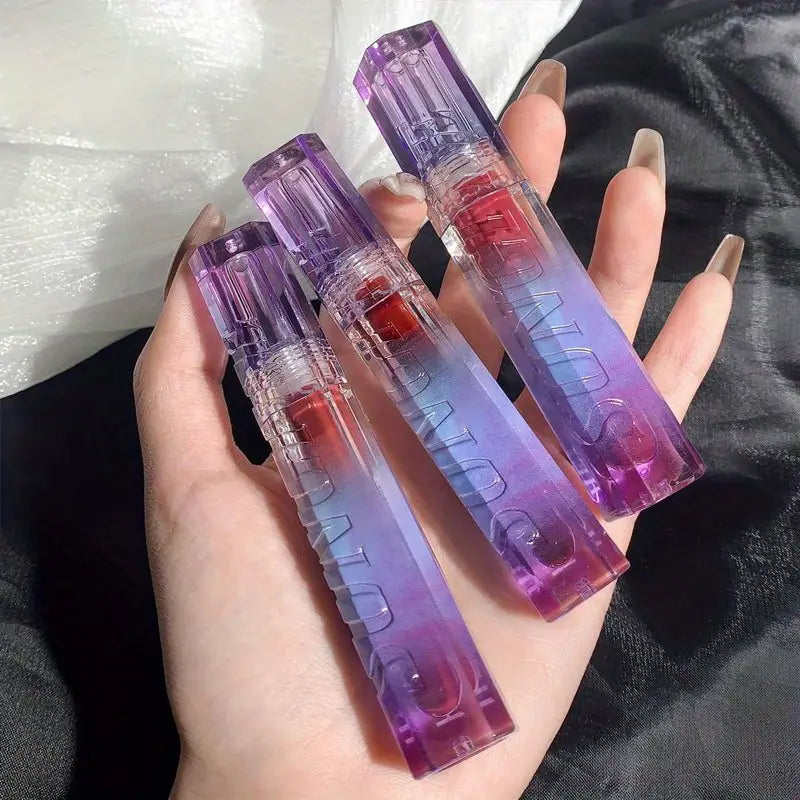 Radiant Shine Lip Glaze
