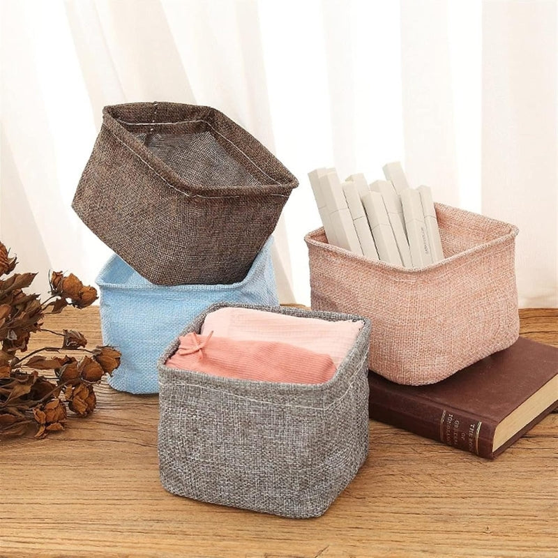 Elegant Multipurpose Storage Box