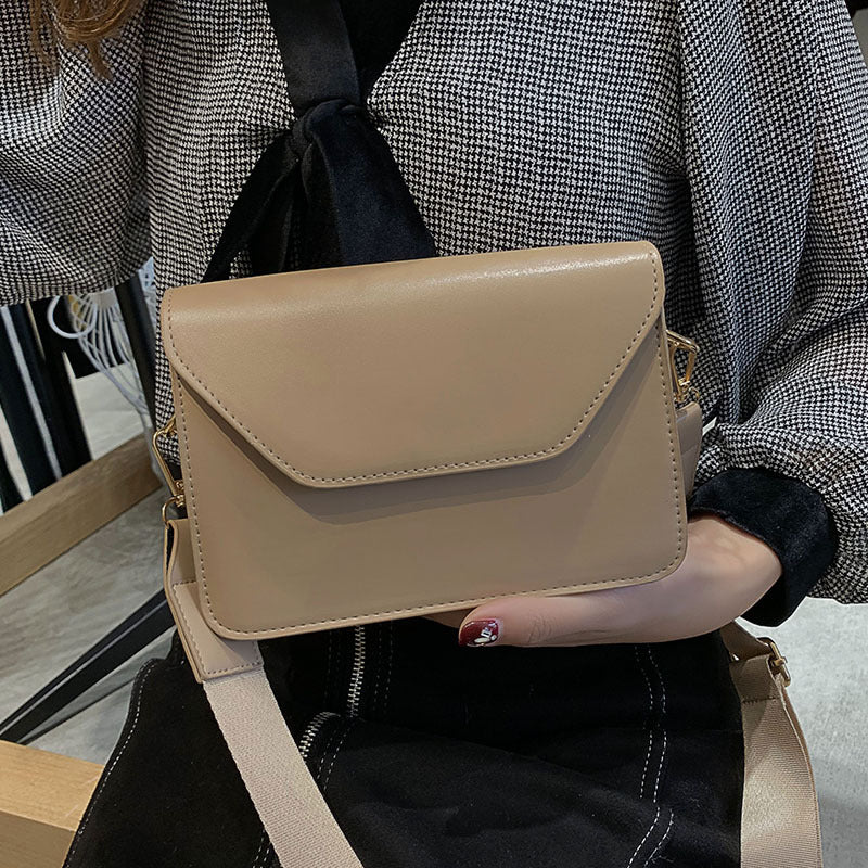 New Korean Style Women's Shoulder Crossbody Bag