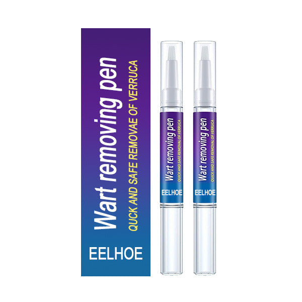 EELHOE Skin Tag and Wart Removal Liquid Pen