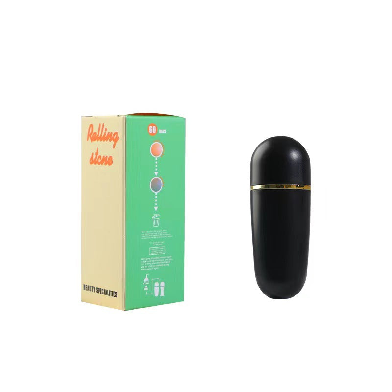 Lava Stone Oil-Control Roller
