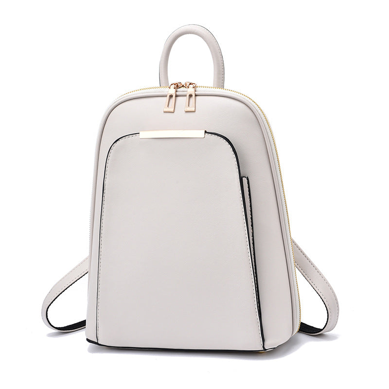 Trendy 2023 Women's Backpack - Large Capacity Tote