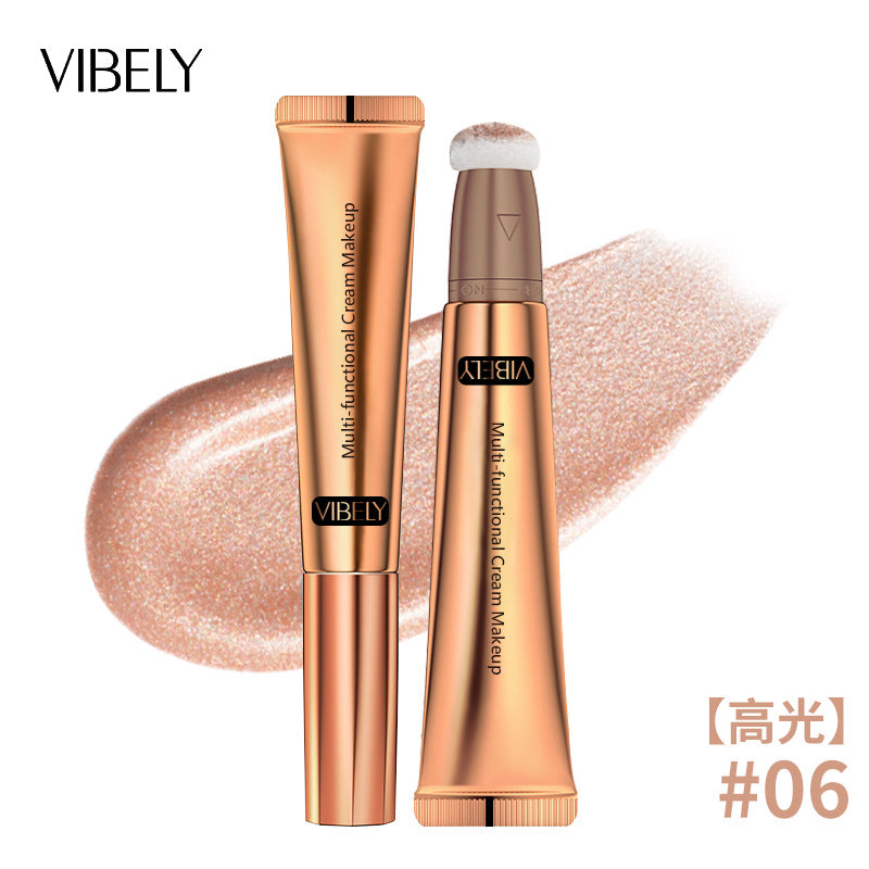VIBELY Duo Sculpting Stick