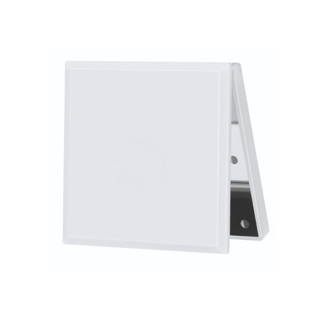 Elegant Portable LED Vanity Mirror