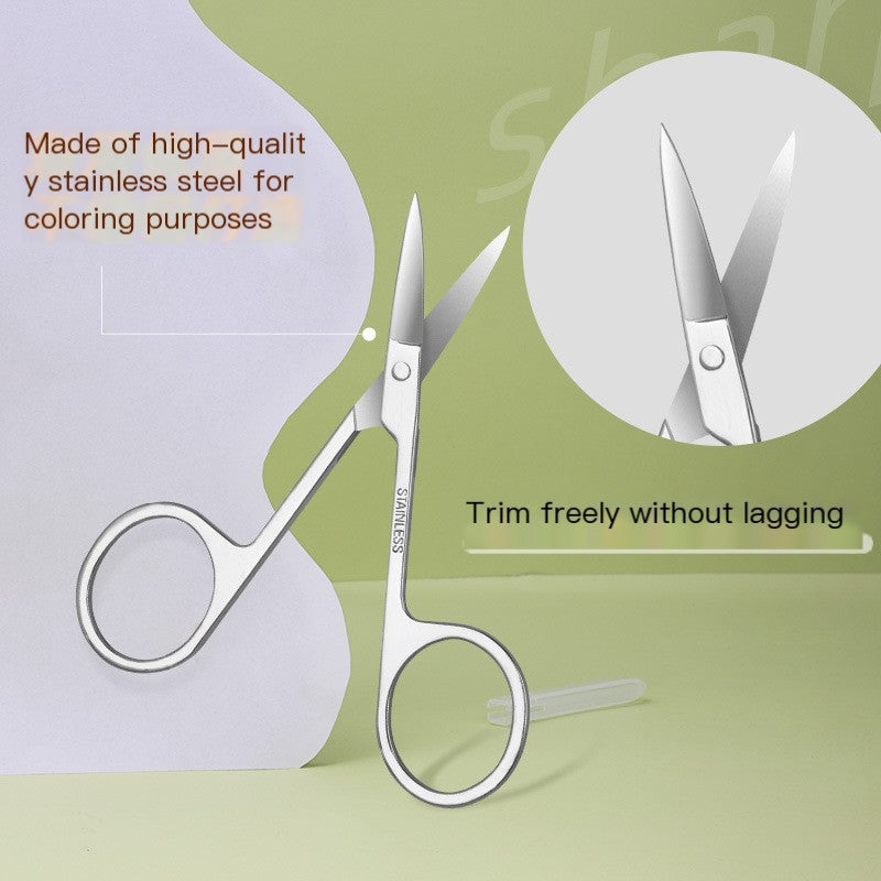 Rafa Precision Grooming Scissors