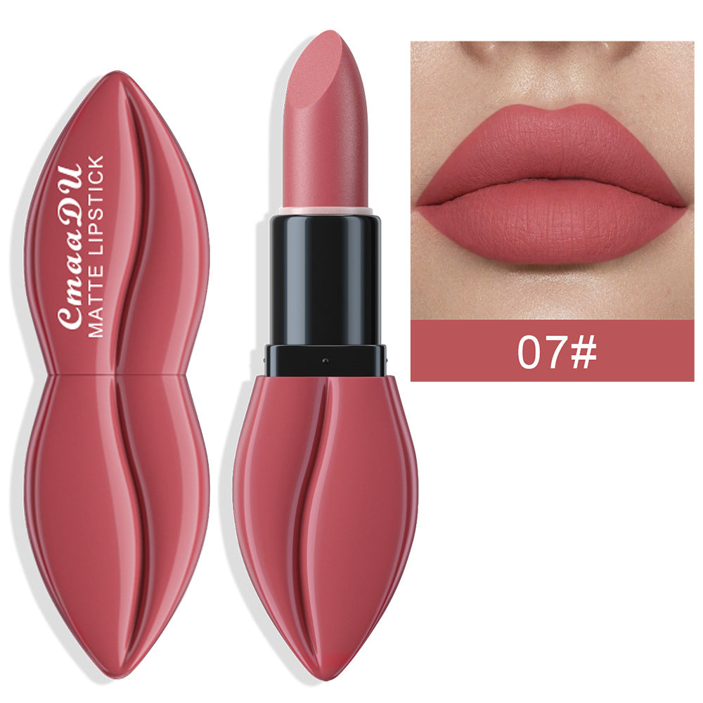 Global Matte Elegance Lip Collection