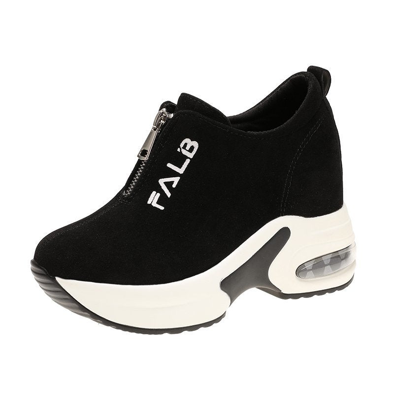 Elevate Air-Cushioned Women's Sneakers
