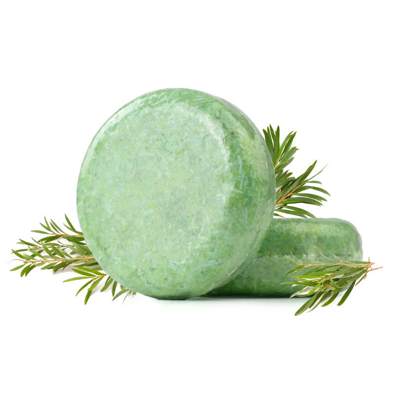 Lavender Hydration Shampoo Bar