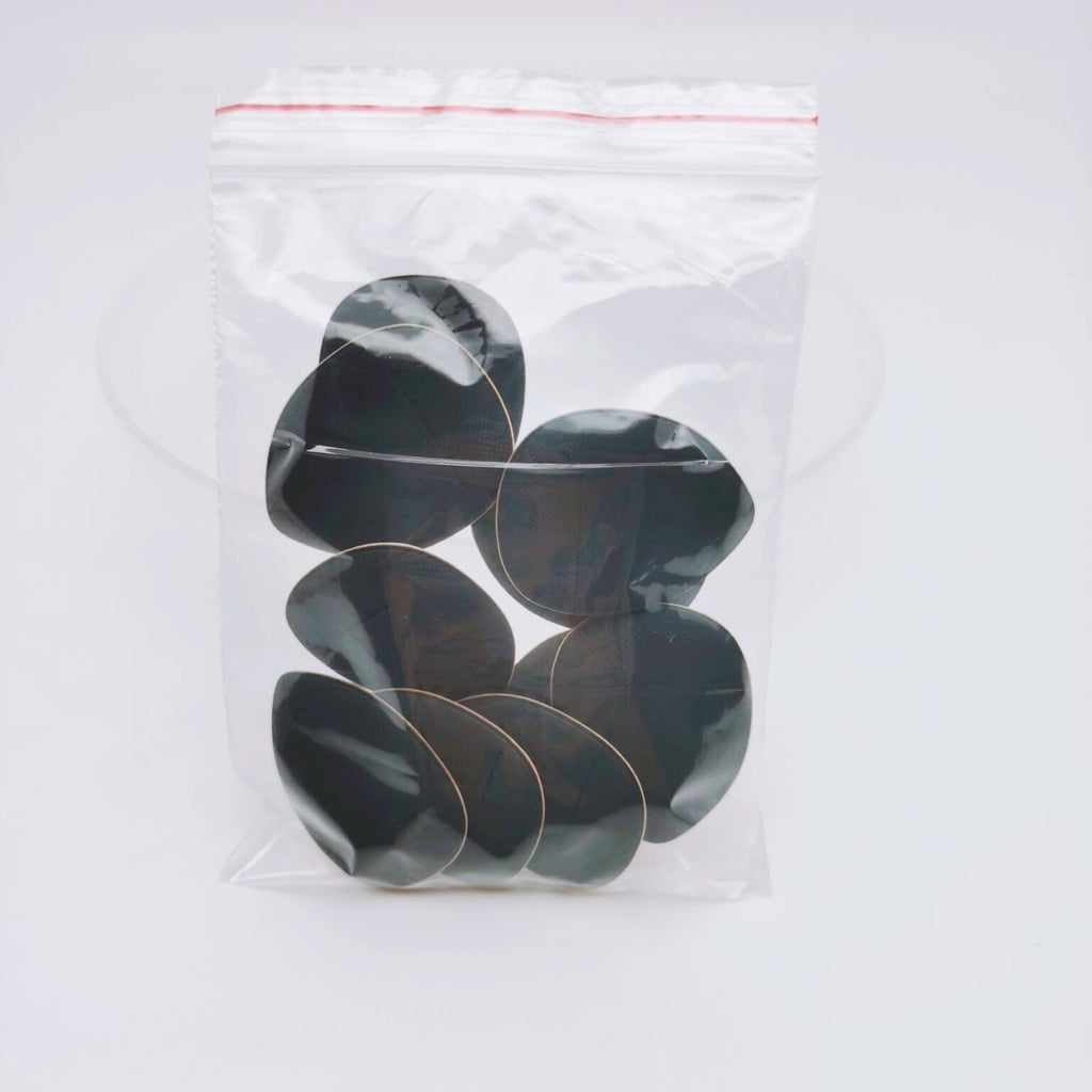 Compact Dual-Purpose Makeup Sponge