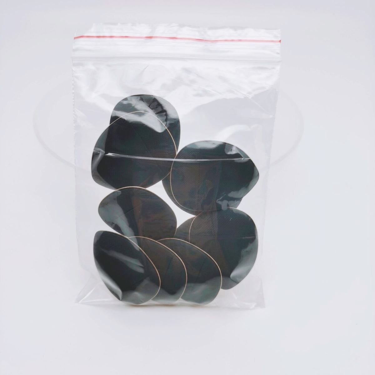 Compact Dual-Purpose Makeup Sponge