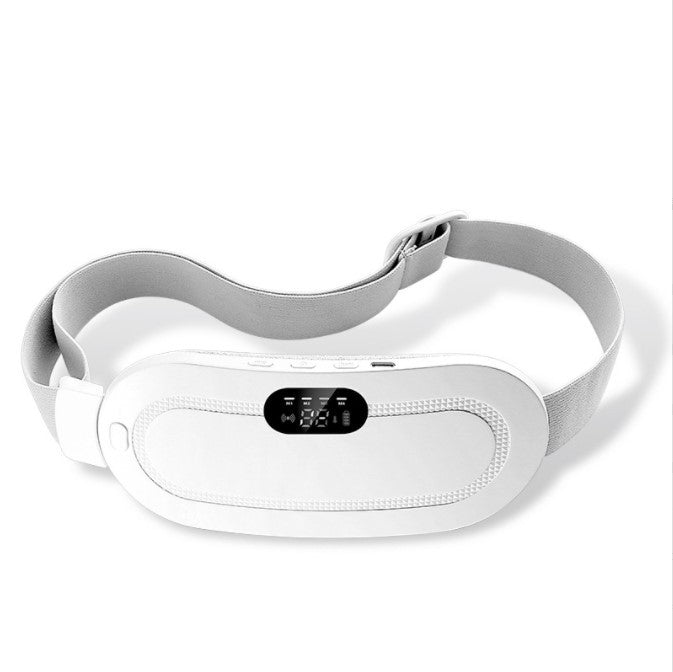 EMS Intelligent Heating Belt for Menstrual Relief