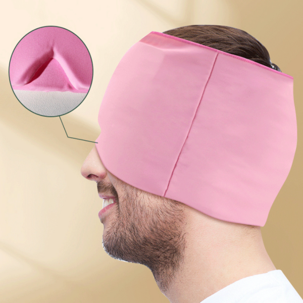 Thermal Therapy Gel Mask