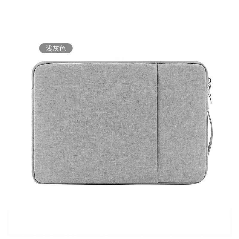 Elegant Oxford Laptop Sleeve