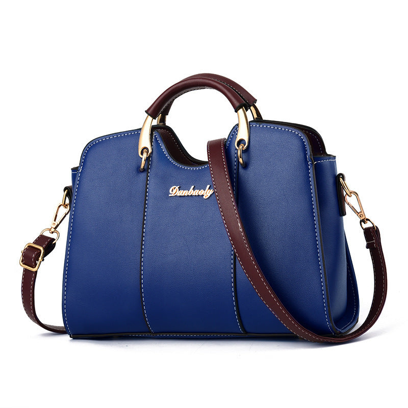 Trendy Women's Handbag 2020 - Shoulder & Crossbody Bag