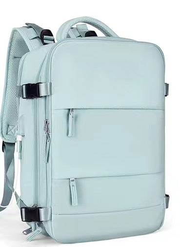 Outdoor Waterproof Large Capacity Backpack