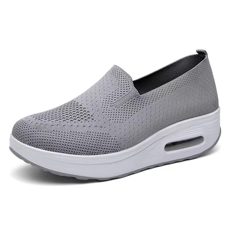 2023 Elevated Chic Sneakers