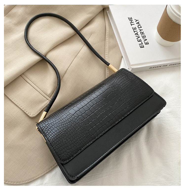 Stylish 2020 Women's Crossbody Bag - Trendy & Versatile