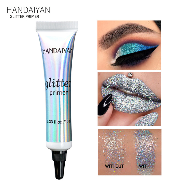 HANDAIYAN All-Purpose Glitter Primer