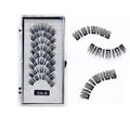 Elegant Magnetic 3D Lashes
