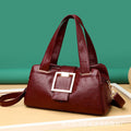 Fashionable Large Capacity Shoulder Bag for Women