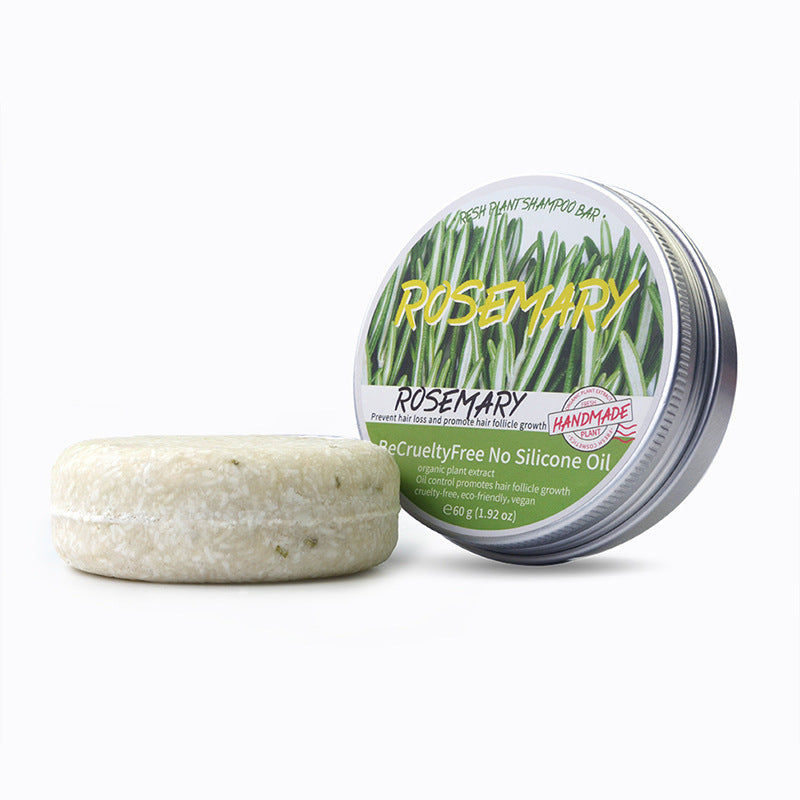 Lavender Hydration Shampoo Bar