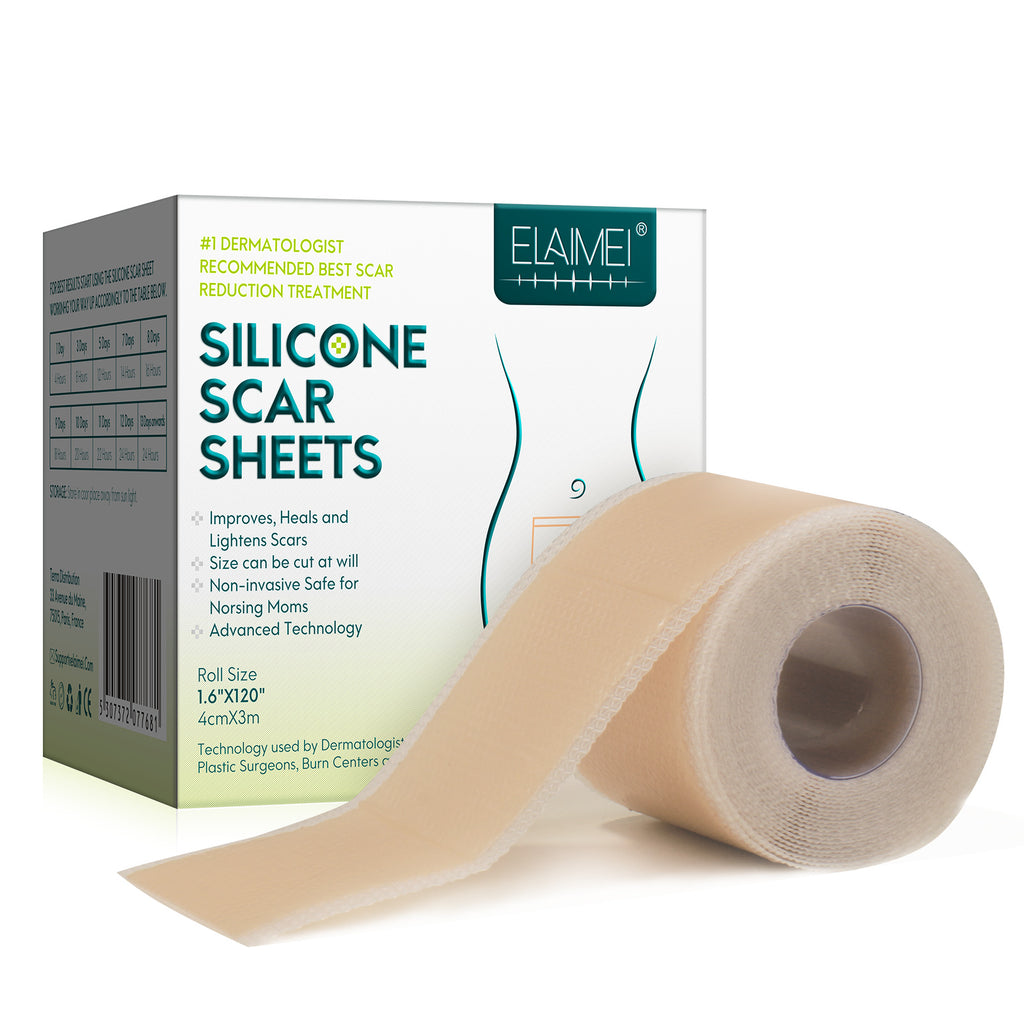 ELAIMEI Surgical Scar Healing Gel
