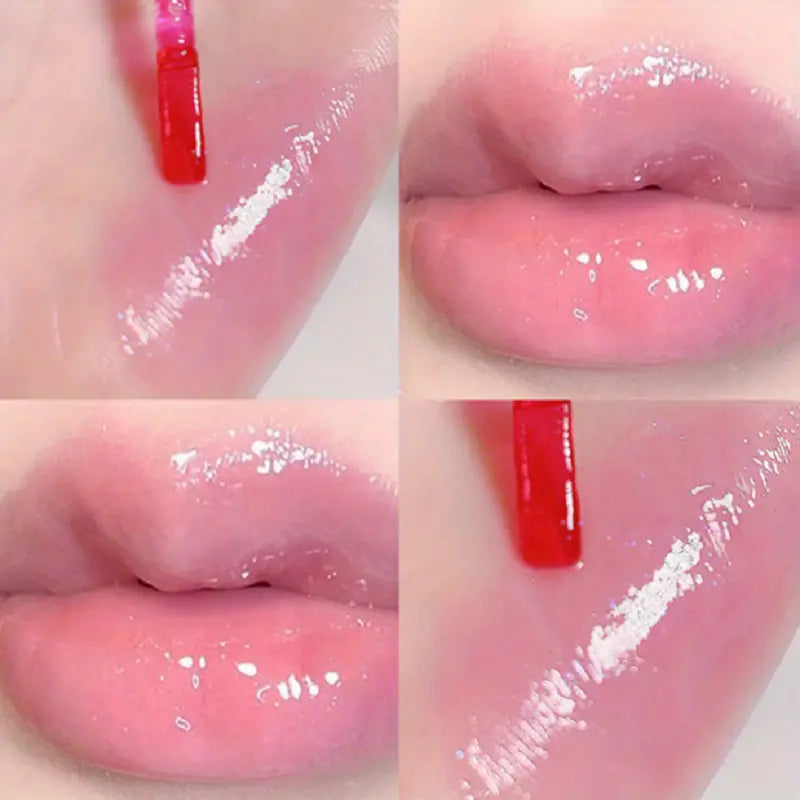 Luxe Shine Longwear Lip Serum