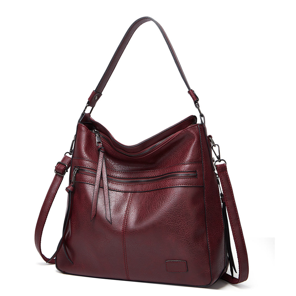 2024 Women's Tote Bag - Casual Handbag for Amazon