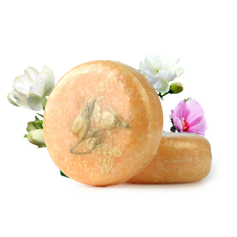 Lavender Hydration Shampoo Bar