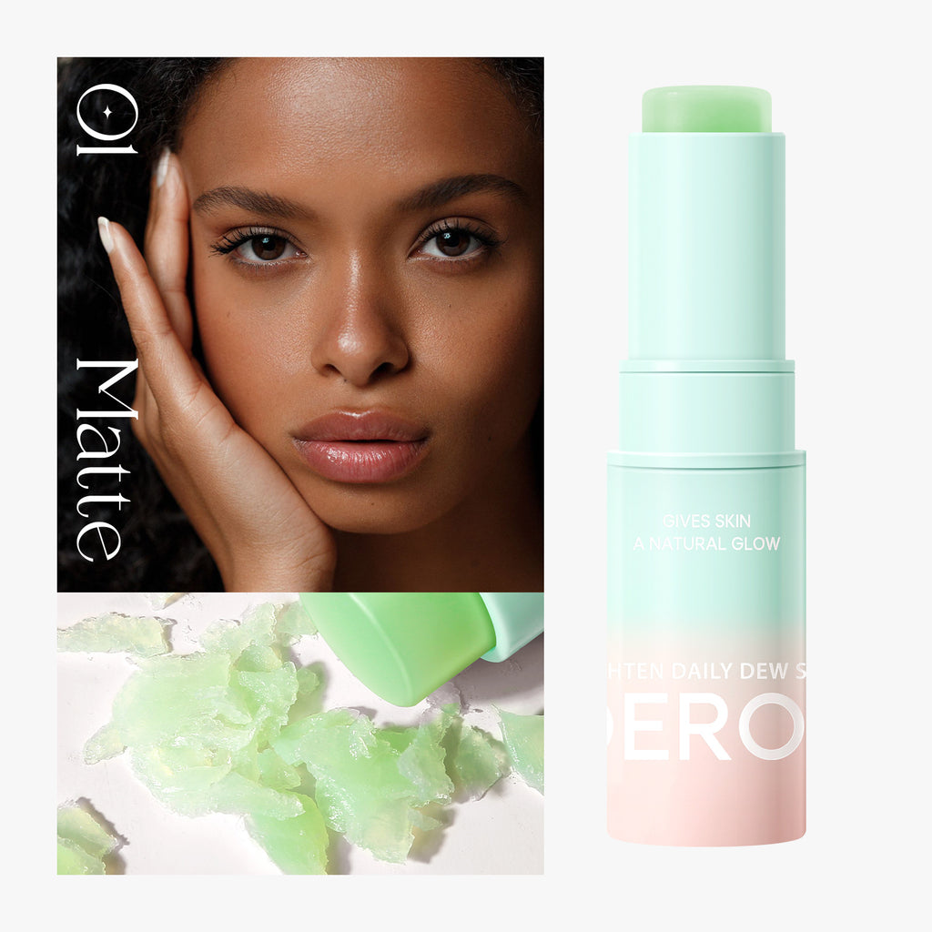 DEROL Rejuvenating Hydration Stick