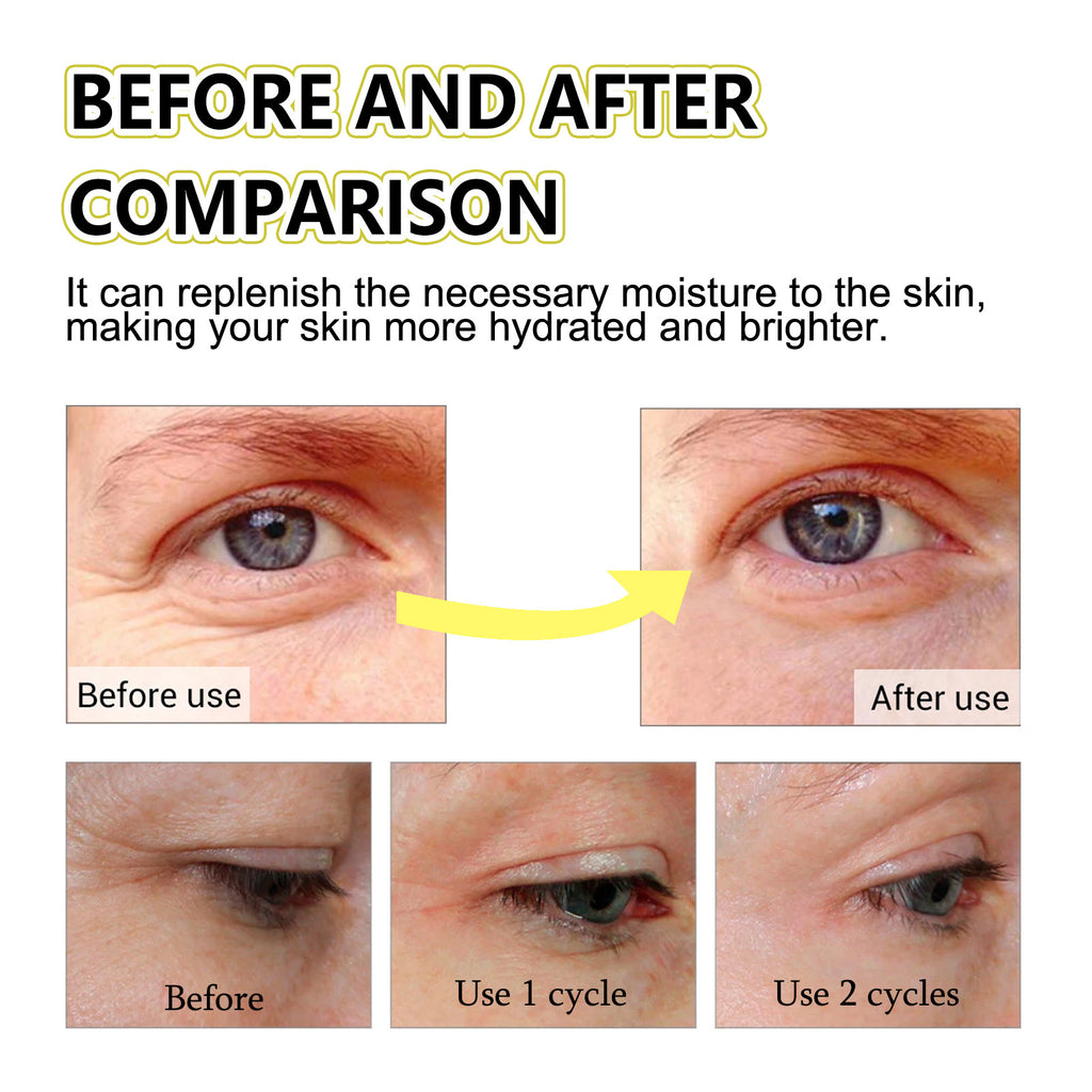 EELHOE Radiant Skin Firming Serum