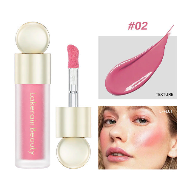 Eternal Velvet Liquid Blush