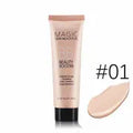 Radiant Coverage BB Cream