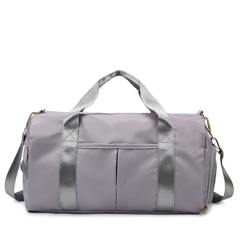 All-Purpose Athletic Carryall