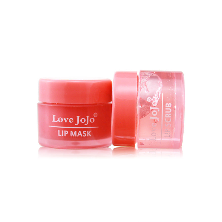 Deluxe Lip Rejuvenation Kit