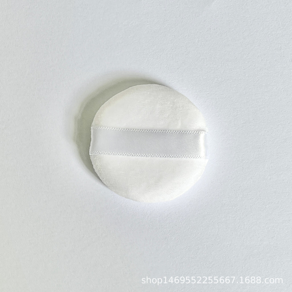 Velvet Mini Makeup Puff