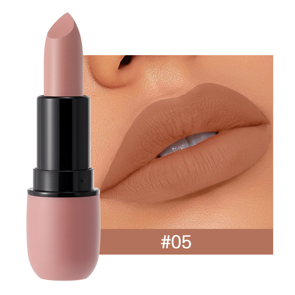 Enduring Matte Velvet Lip Color