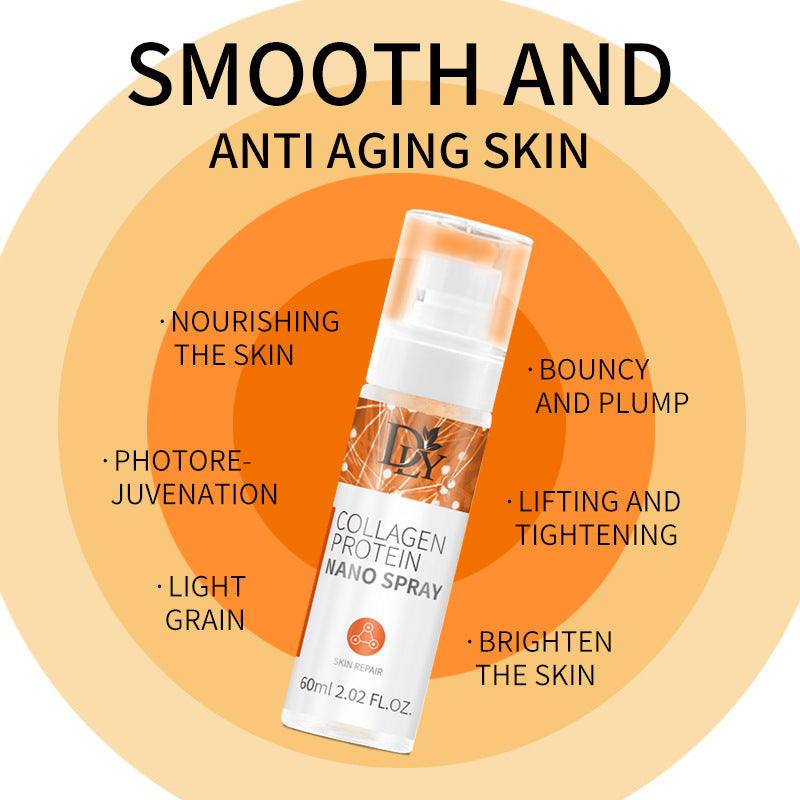 Collagen Hydration Nano Mist