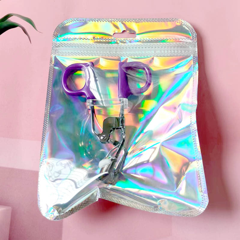 Premium Comfort Grip Eyelash Curler