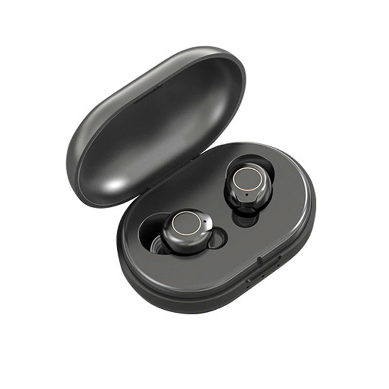 Elegant Binaural Hearing Enhancers