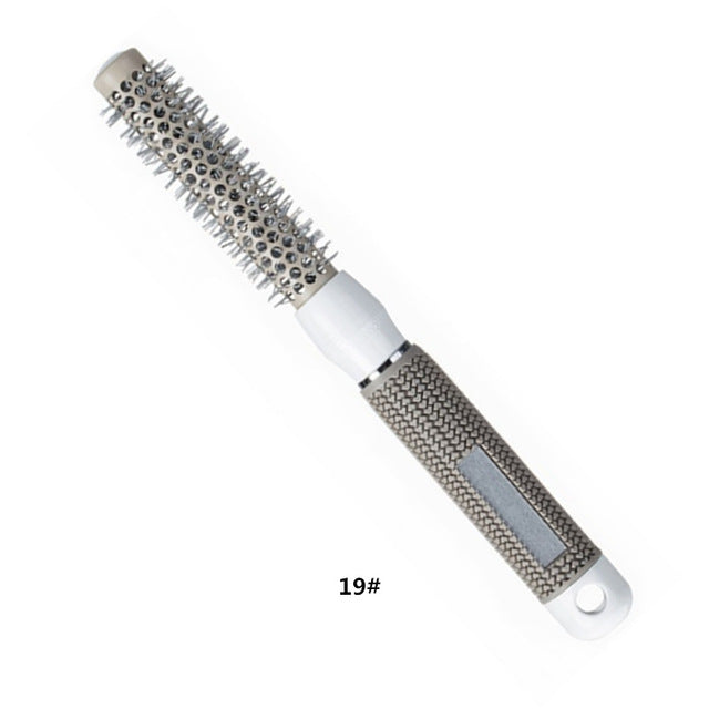 Nano Ionic Ceramic Styler