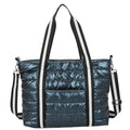 2023 Women's Cotton Shoulder Bag - Large Capacity