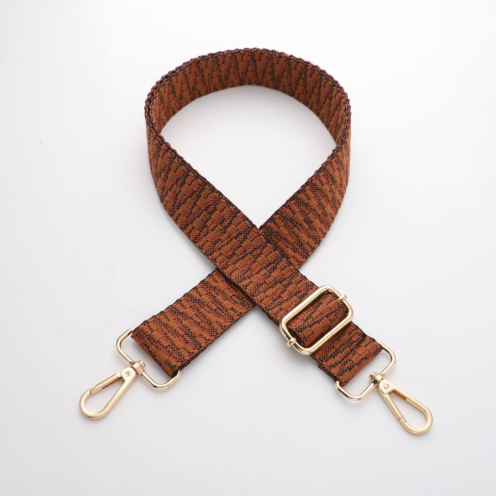 Elegant Adjustable Bag Strap