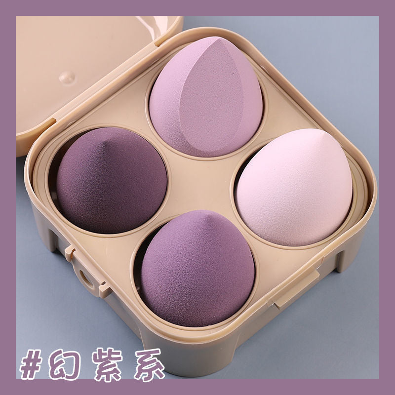 Elegant Beauty Blender Coffee Cup