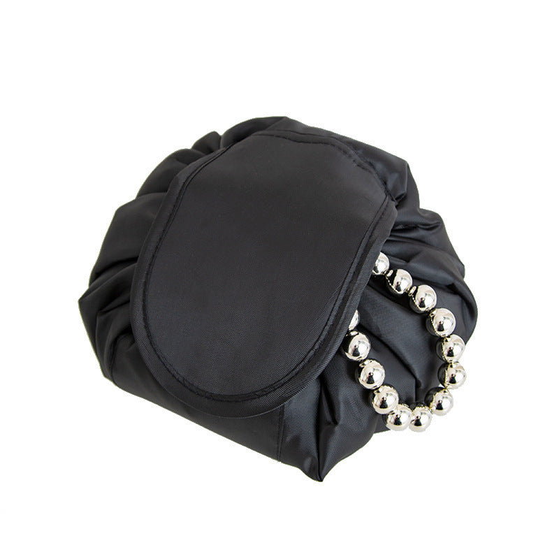 Chic Waterproof Cosmetic Pouch